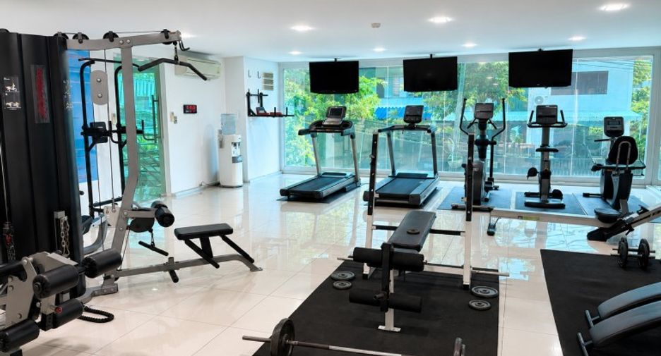 For sale 2 ベッドルーム condo in North Pattaya, Pattaya