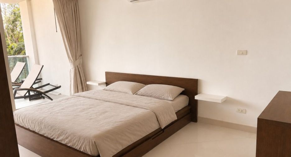 For sale 2 ベッドルーム condo in North Pattaya, Pattaya