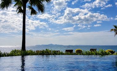 For sale スタジオ condo in North Pattaya, Pattaya