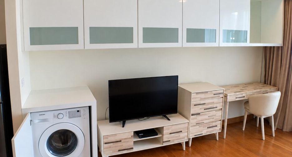 For sale studio condo in North Pattaya, Pattaya