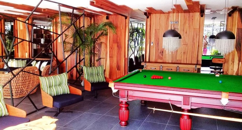 For sale studio condo in North Pattaya, Pattaya
