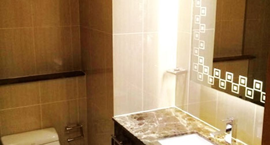 For sale studio condo in North Pattaya, Pattaya