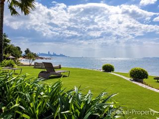 出售 公寓 公寓 在 Bang Lamung, Chon Buri