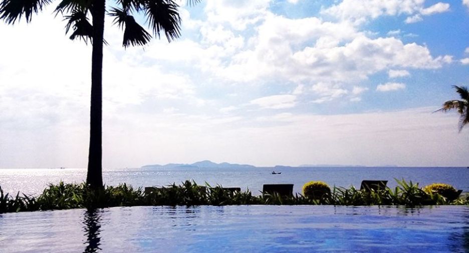 For sale studio condo in North Pattaya, Pattaya