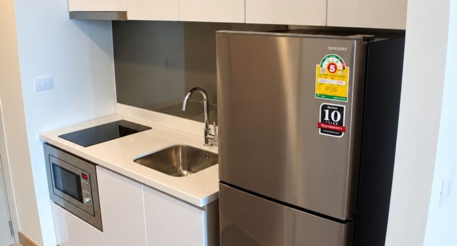 For sale studio condo in North Pattaya, Pattaya