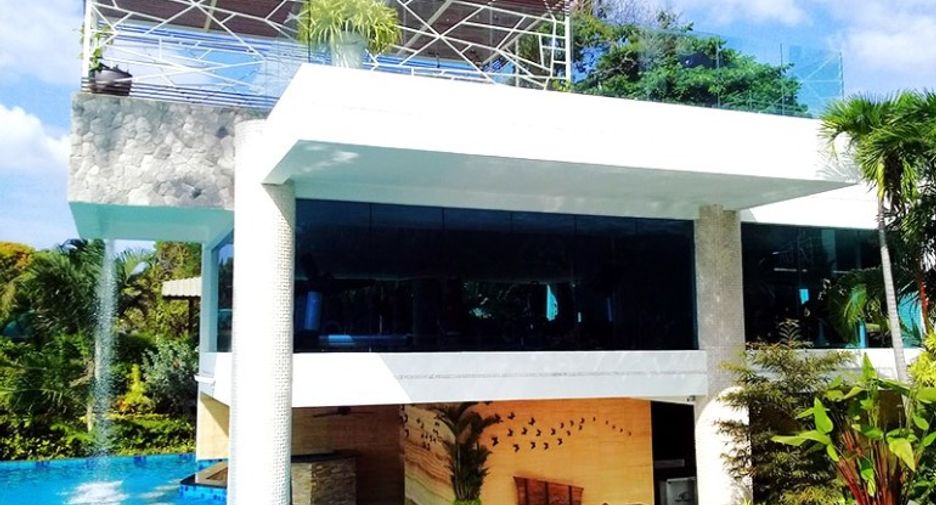 For sale studio condo in North Pattaya, Pattaya
