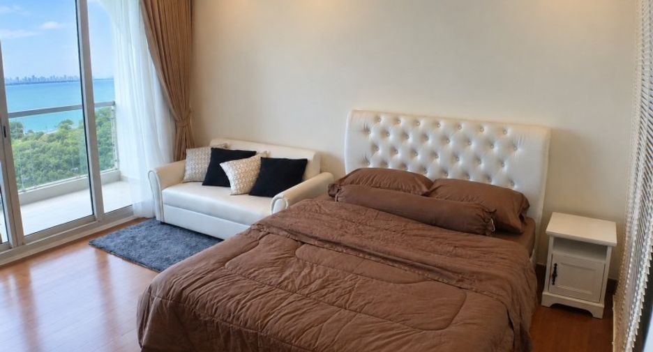 For sale studio condo in North Pattaya, Pattaya