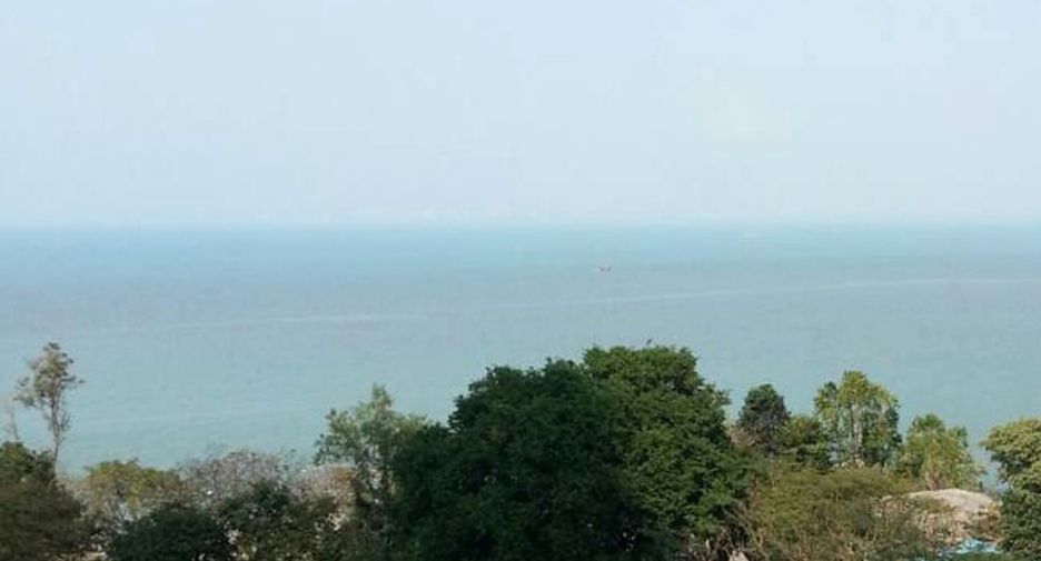 For sale studio condo in North Pattaya, Pattaya
