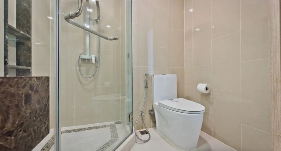 For sale スタジオ condo in Pratumnak, Pattaya