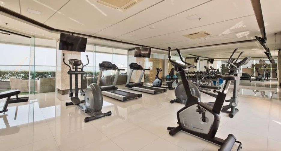 For sale スタジオ condo in Pratumnak, Pattaya