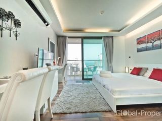 Condo en venta de estudio en Bang Lamung, Chonburi