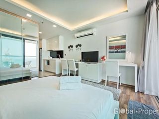 Condo en venta de estudio en Bang Lamung, Chonburi