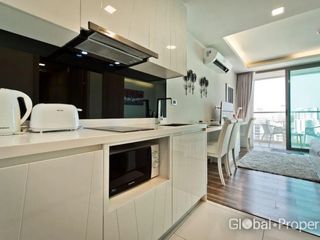 Condo en venta de estudio en Bang Lamung, Chonburi