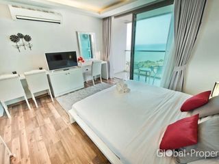 Condo en venta de estudio en Bang Lamung, Chonburi