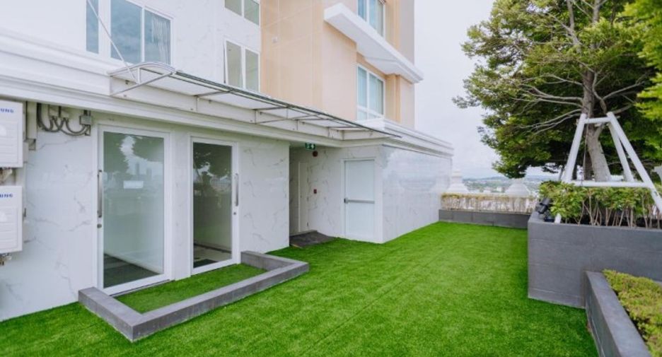 Продажа 1 кровать кондо в Йомтиен, Паттайя