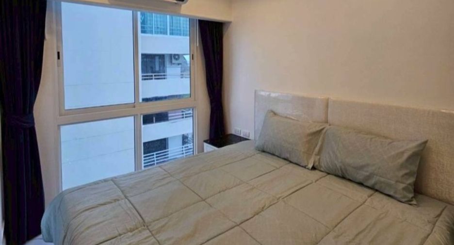 Продажа 1 кровать кондо в Йомтиен, Паттайя