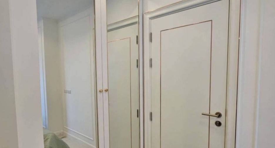 Продажа 1 кровать кондо в Йомтиен, Паттайя