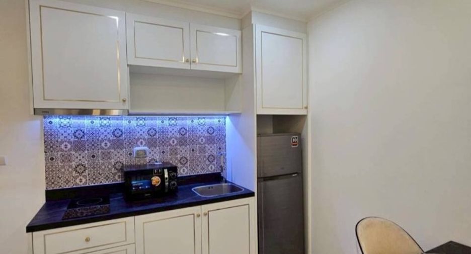 Продажа 1 кровать кондо в Йомтиен, Паттайя