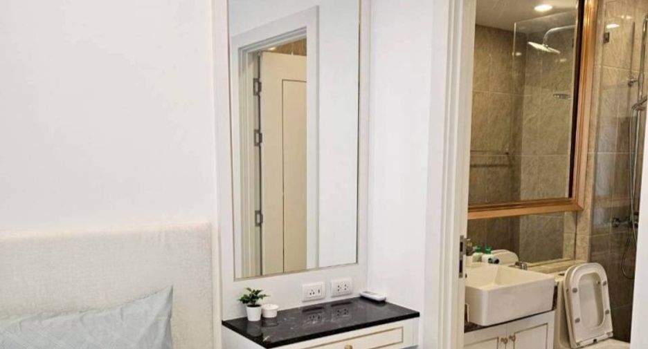 Продажа 1 кровать кондо в Йомтиен, Паттайя