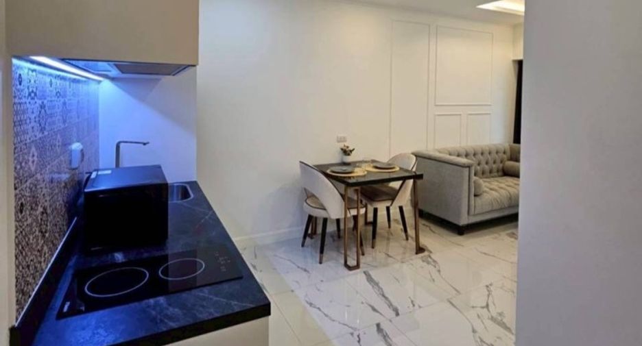 Продажа 1 кровать кондо в Йомтиен, Паттайя