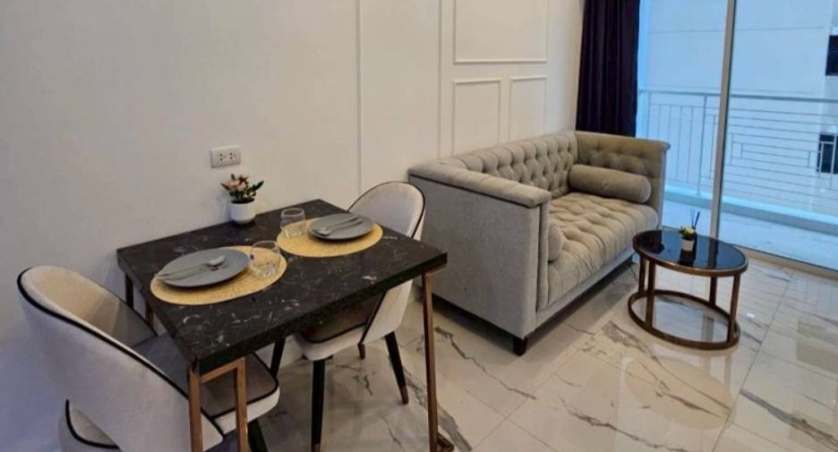 Продажа 1 кровать кондо в Йомтиен, Паттайя