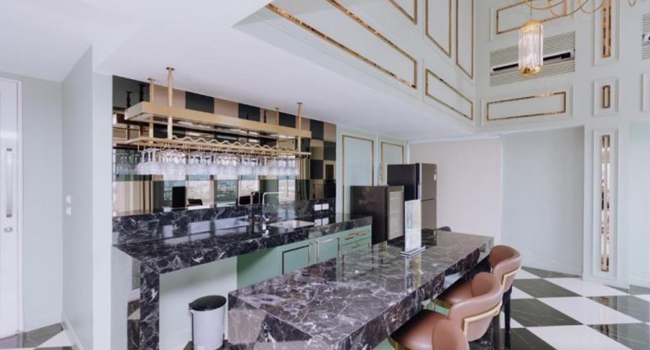 Продажа 1 кровать кондо в Йомтиен, Паттайя