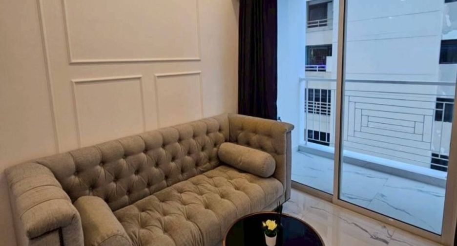 Продажа 1 кровать кондо в Йомтиен, Паттайя