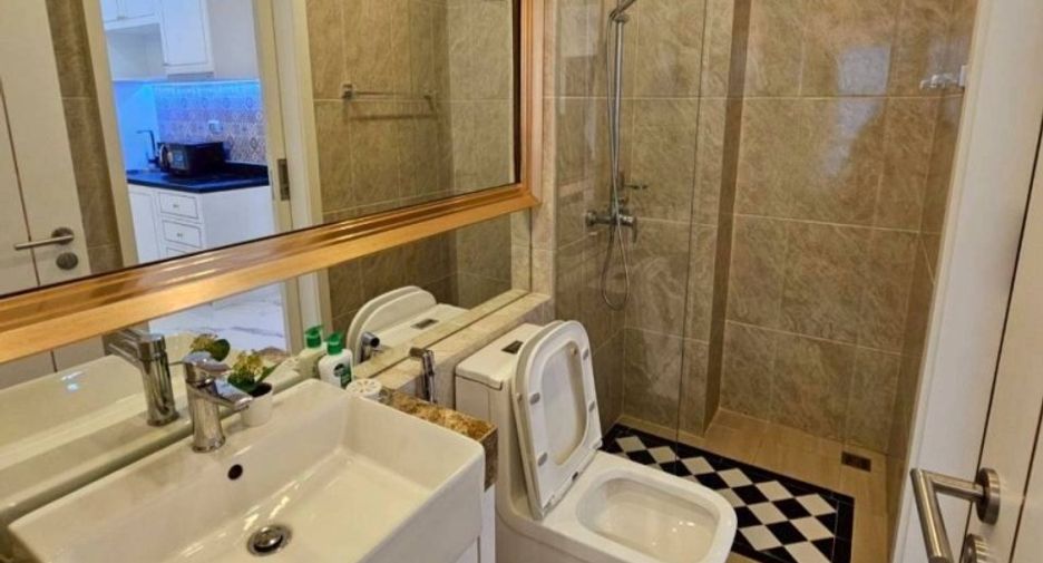 Продажа 1 кровать кондо в Йомтиен, Паттайя