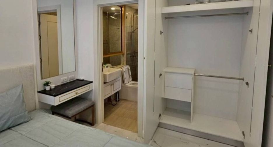 Продажа 1 кровать кондо в Йомтиен, Паттайя
