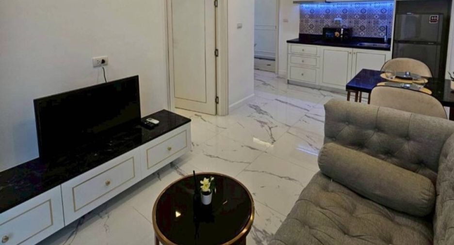 Продажа 1 кровать кондо в Йомтиен, Паттайя