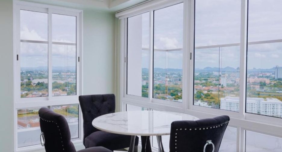 Продажа 1 кровать кондо в Йомтиен, Паттайя