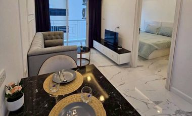 Wohnung zum Kauf mit 1 Zimmer in Jomtien, Pattaya