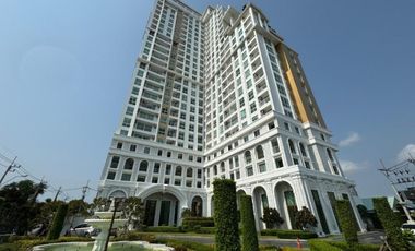 Продажа 1 кровать кондо в Йомтиен, Паттайя