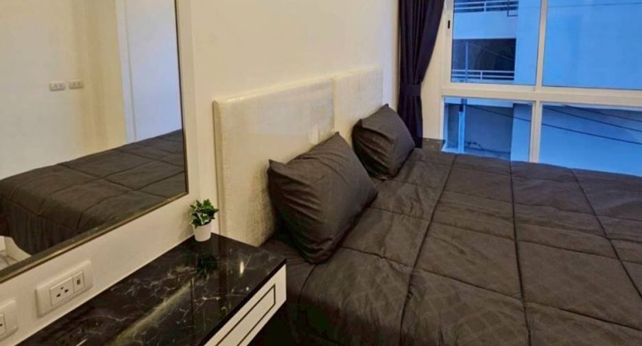 Продажа 1 кровать кондо в Йомтиен, Паттайя