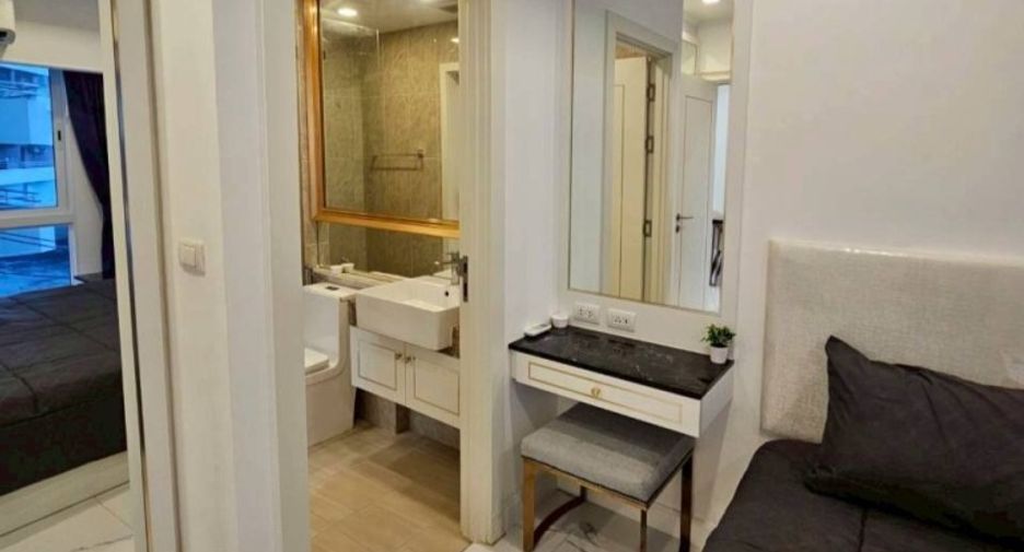 Продажа 1 кровать кондо в Йомтиен, Паттайя