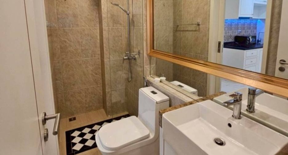 Продажа 1 кровать кондо в Йомтиен, Паттайя