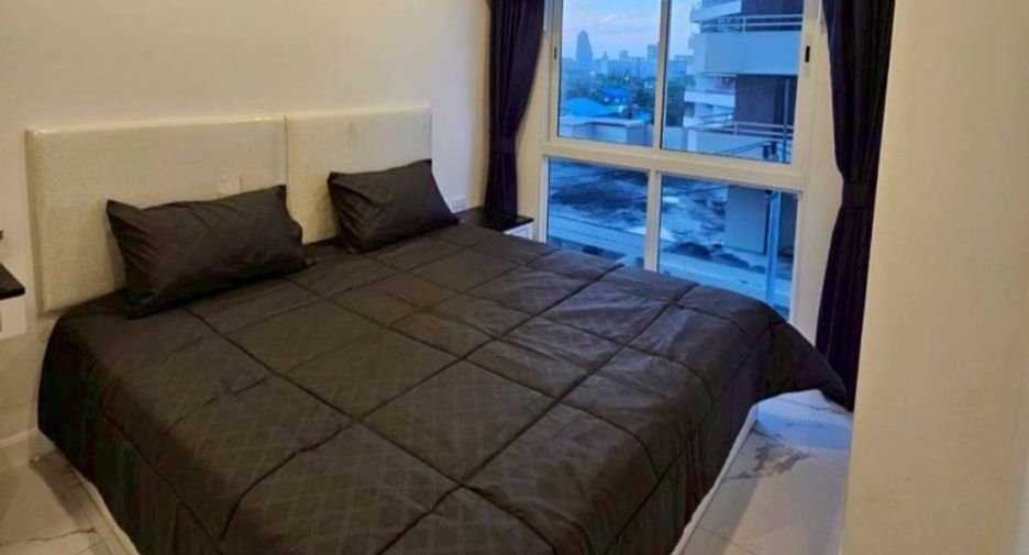 Продажа 1 кровать кондо в Йомтиен, Паттайя