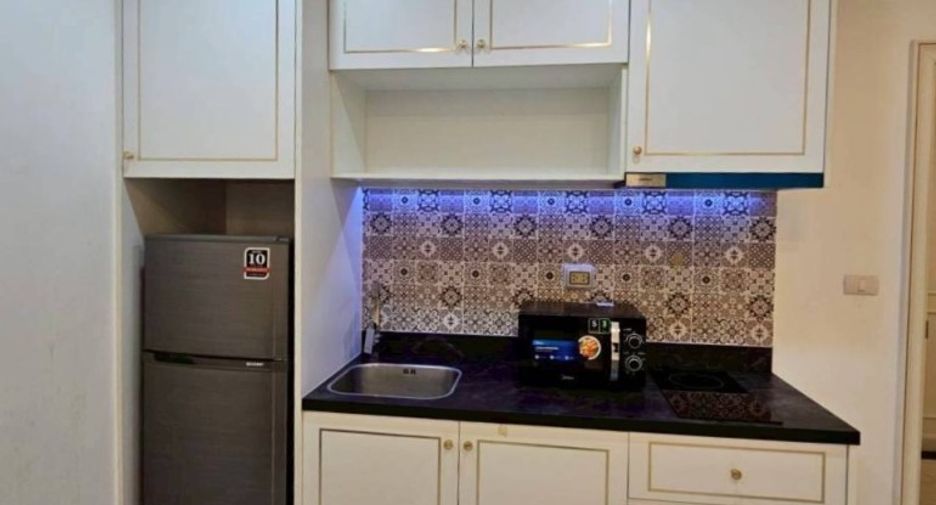 Продажа 1 кровать кондо в Йомтиен, Паттайя