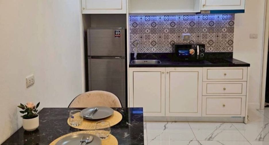 Продажа 1 кровать кондо в Йомтиен, Паттайя