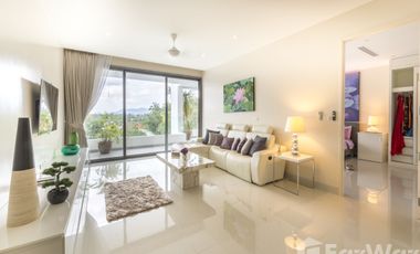 For sale 2 ベッドルーム condo in Thalang, Phuket