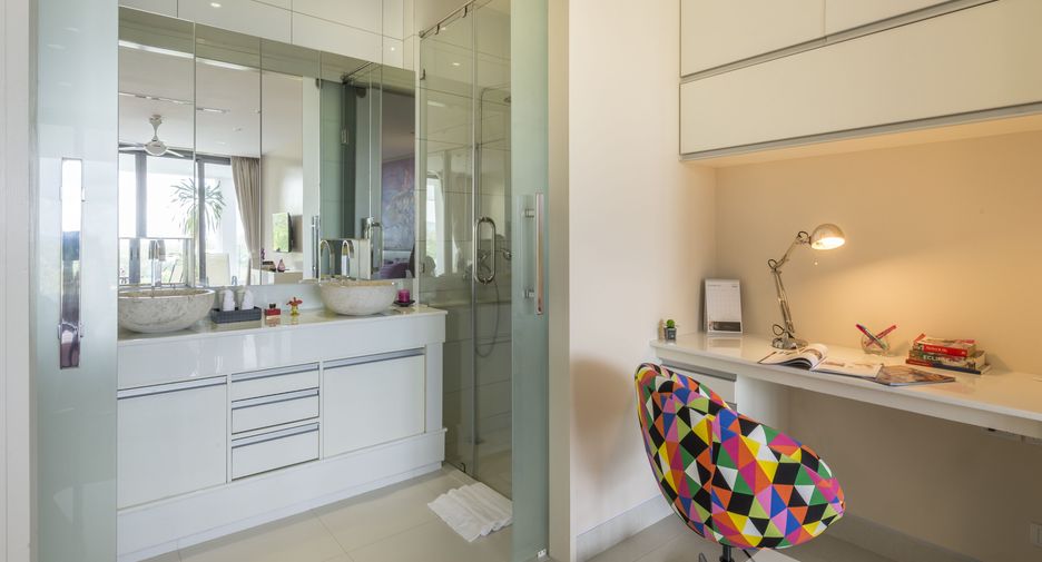 For sale 2 ベッドルーム condo in Thalang, Phuket