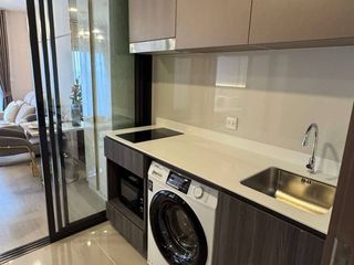 À louer 1 chambre condo à Chatuchak, Bangkok