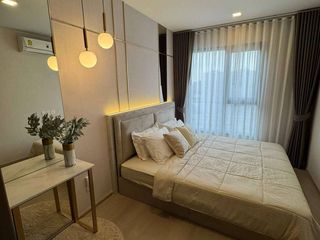 À louer 1 chambre condo à Chatuchak, Bangkok