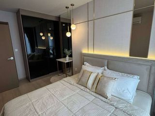 À louer 1 chambre condo à Chatuchak, Bangkok