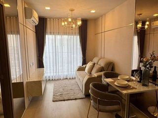 À louer 1 chambre condo à Chatuchak, Bangkok