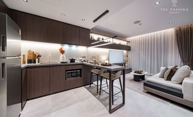 Продажа 1 кровать кондо в Саттахип, Чонбури