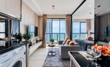 Condo en venta de 1 habitaciones en Pratumnak, Pattaya