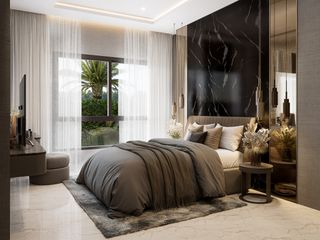 For sale 3 bedrooms condo in Bang Lamung, Chonburi