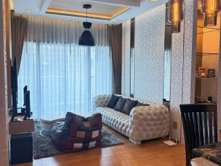 出租 2 卧室 公寓 在 Khlong Toei, 曼谷