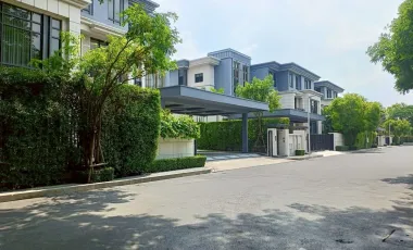 À vendre 5 chambres condo à Saphan Sung, Bangkok